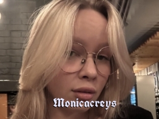 Monicacreys