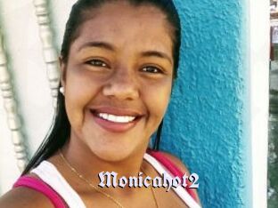 Monicahot2