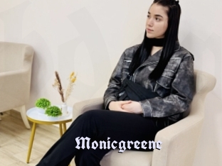 Monicgreene