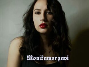 Monikamorgavi