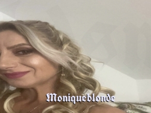 Moniqueblonde