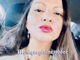 Moniquegirlnextdoor