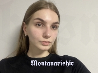 Montanarishie