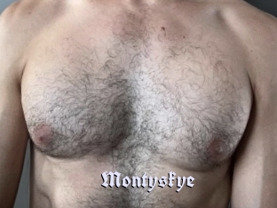 Montyskye