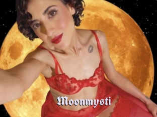 Moonmysti