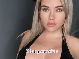 Morgancakes