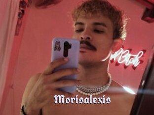 Morisalexis