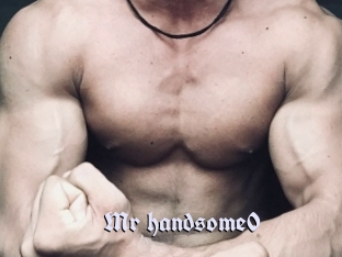 Mr_handsome0