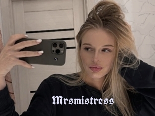 Mrsmistress