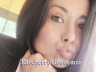 Mscherryblossomxo