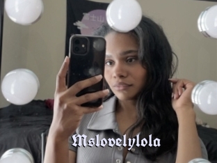 Mslovelylola