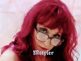 Mstyler
