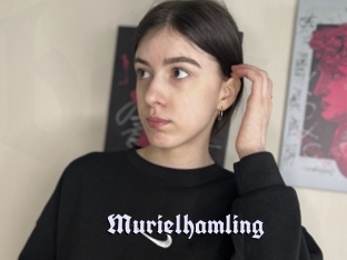 Murielhamling