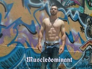 Muscledominant