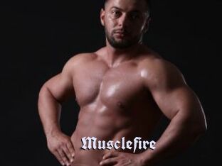 Musclefire