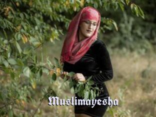 Muslimayesha