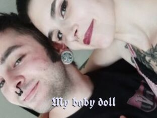 My_baby_doll