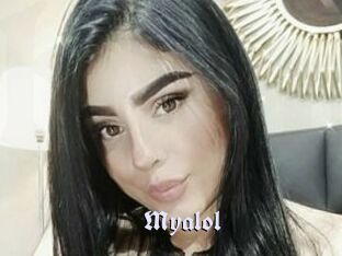 Myalol