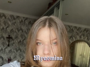 Myasmina