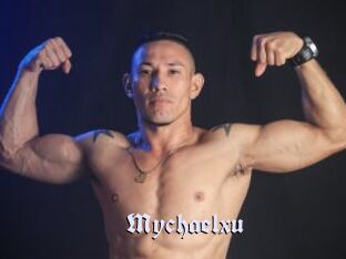 Mychaelxu