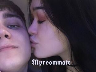 Myroommate