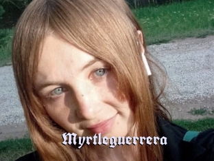 Myrtleguerrera