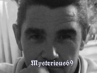 Mysterious69