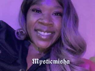 Mysticmisha
