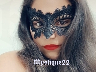 Mystique22