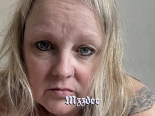 Mzzdee
