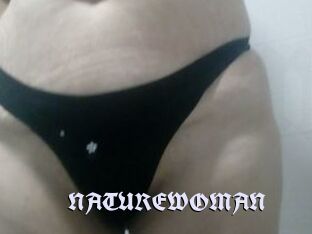 NATUREWOMAN