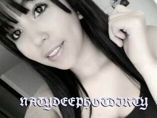 NATYDEEPHOTDIRTY