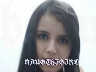NAUGTHIGIRL