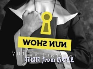 NUN_from_HELL