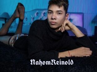 NahomReinold Bdsm Blog