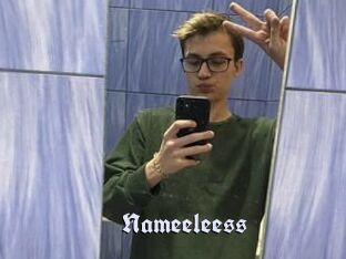 Nameeleess