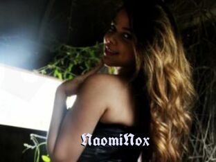 NaomiNox