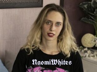 NaomiWhites
