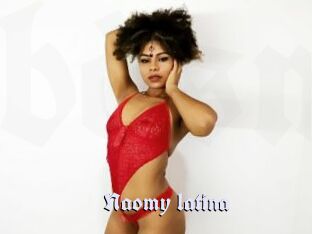 Naomy_latina