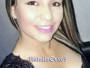 NataliaSex69