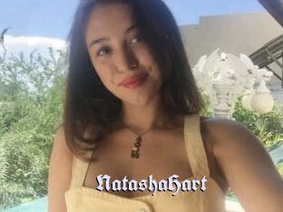 NatashaHart