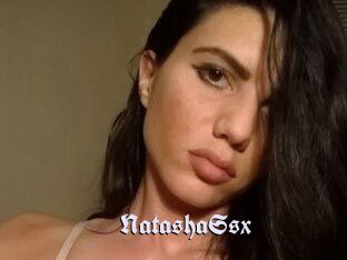 NatashaSsx