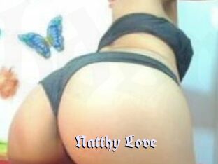 Natthy_Love