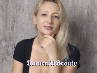 NaturalUBeauty