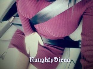 NaughtyDivaa