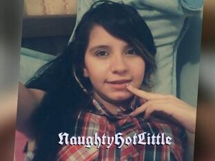 NaughtyHotLittle