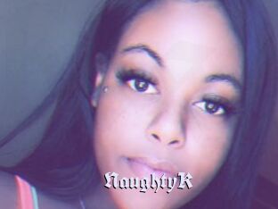 NaughtyK