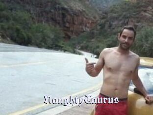 NaughtyTaurus
