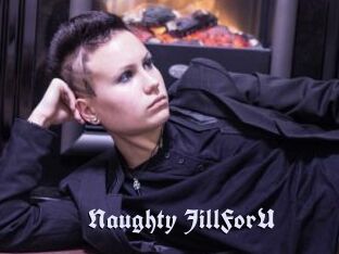 Naughty_JillForU