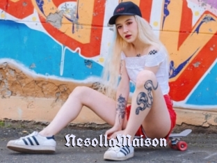 NesollaMaison Bdsm Blog
